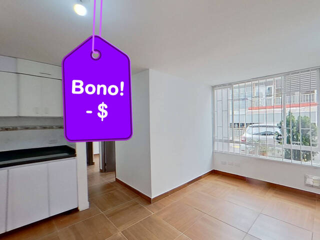 Venta en Santa Ana - Bogotá
