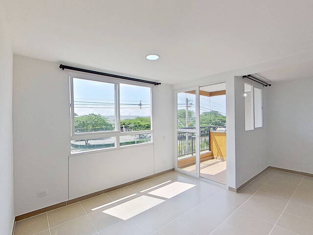 #1099700288 - Apartamento para Venta en Jamundí - VAC