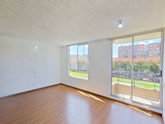 #2190072704 - Apartamento para Venta en Tocancipá - CUN