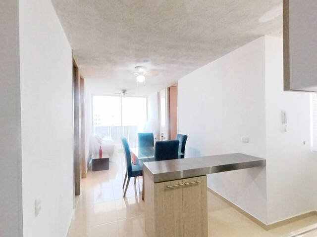 #3515557824 - Apartamento para Venta en Cartagena - ATL