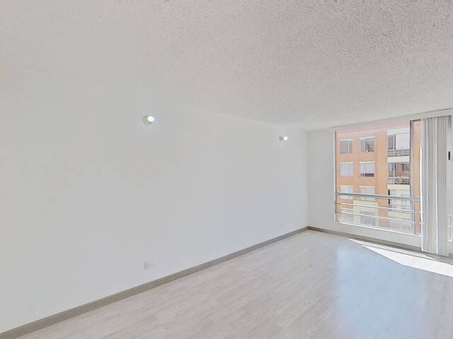 #2126420721 - Apartamento para Venta en Zipaquirá - CUN