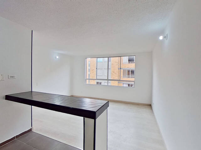 Venta en Algarra San Rafael - Bogotá