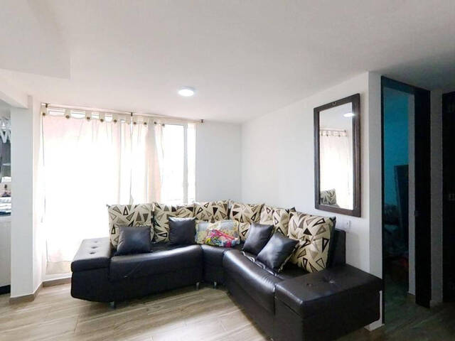 #1771820600 - Apartamento para Venta en Bogotá - DC