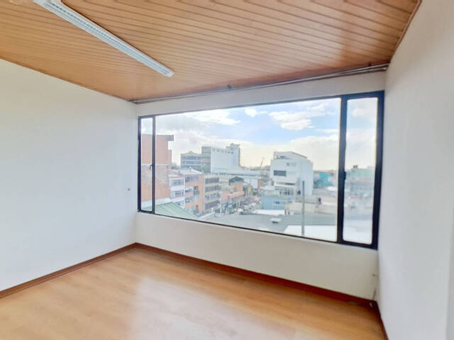 Venta en Loma del Barro - Bogotá