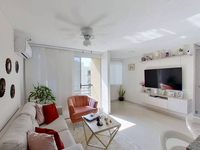 Venta en Casa Blanca - Barranquilla