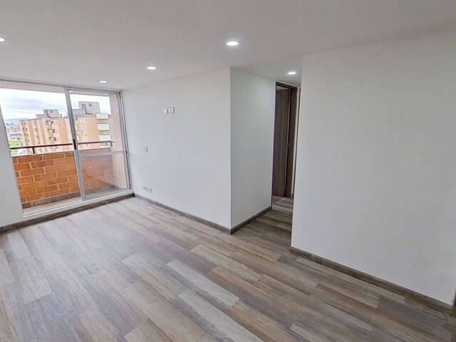 Venta en Parcelas el Porvenir - Mosquera