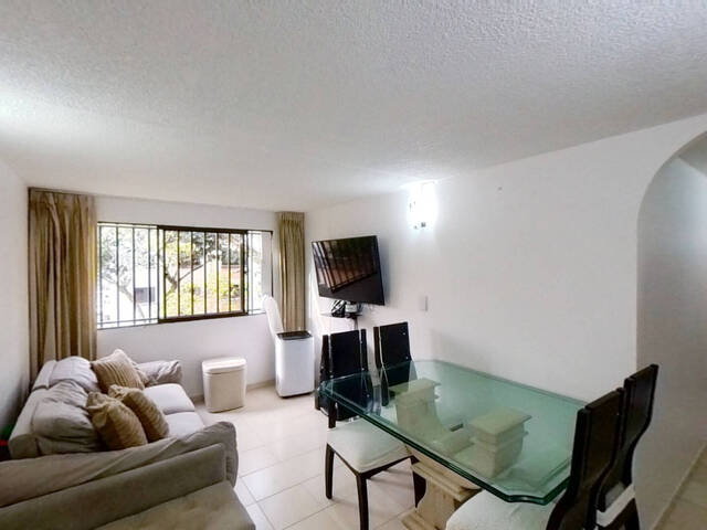 #2255017448 - Apartamento para Venta en Cali - VAC