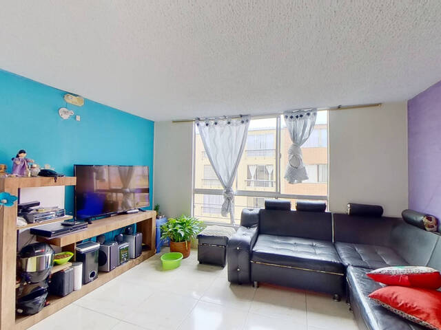 #2114090359 - Apartamento para Venta en Chía - CUN