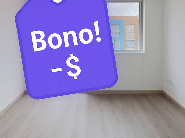 #2189466483 - Apartamento para Venta en Tocancipá - CUN