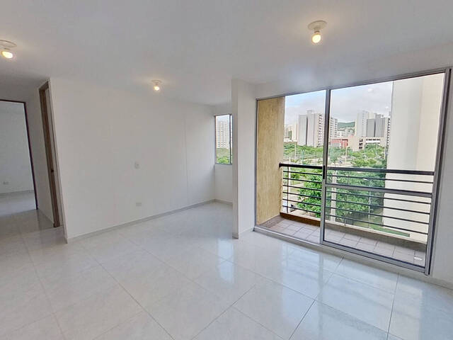 #2132911527 - Apartamento para Venta en Barranquilla - ATL