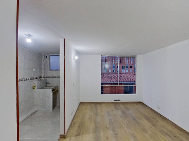 Venta en El Prado - Bogotá