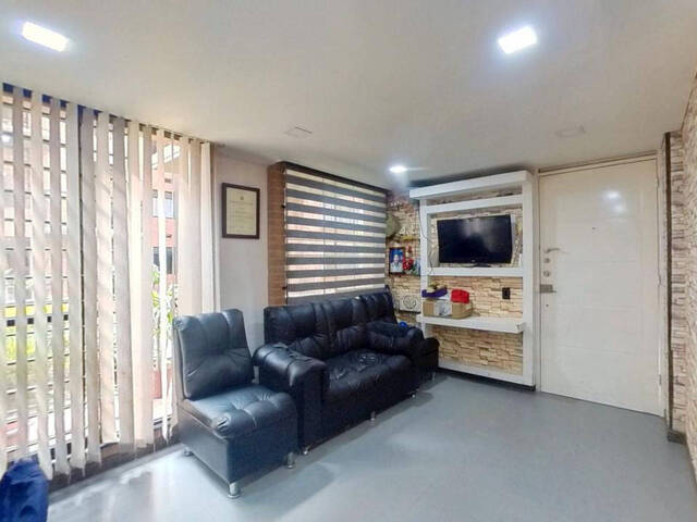 Venta en Valle de Lili - Mosquera