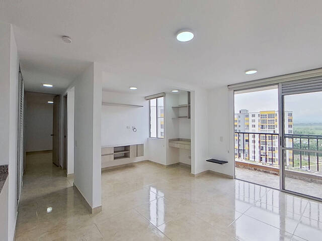 #3330665267 - Apartamento para Venta en Jamundí - VAC