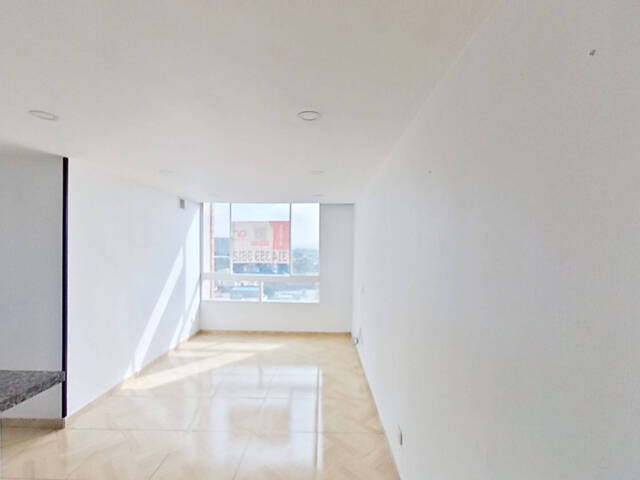 Venta en La Prosperidad - Bogotá
