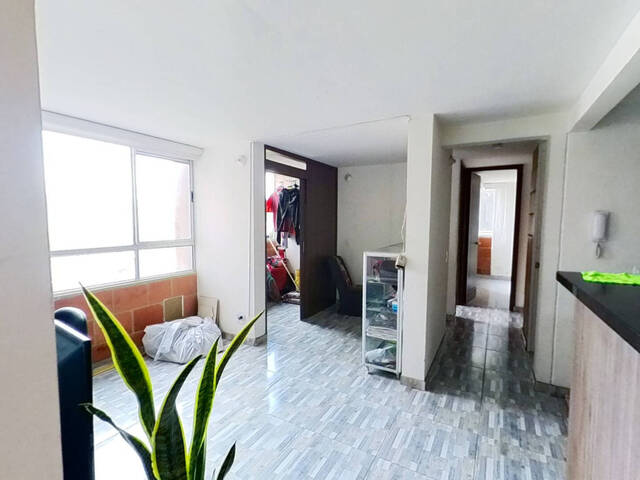 Venta en La Sabana - Bogotá