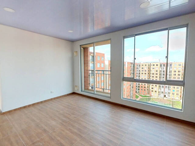 #2024666842 - Apartamento para Venta en Madrid - CUN