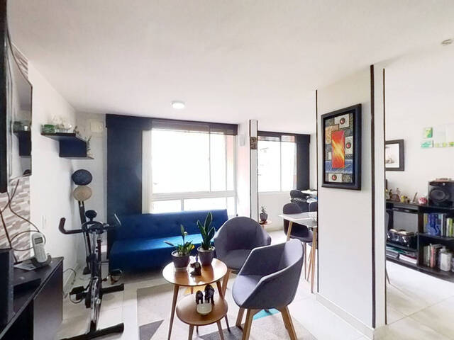 Venta en Hacienda Casablanca - Bogotá