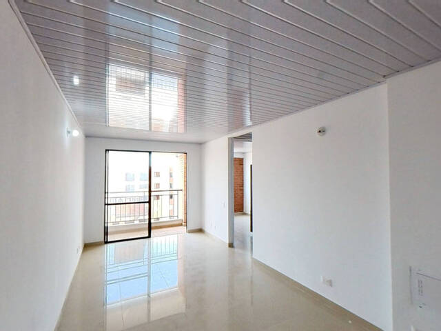 #1713763816 - Apartamento para Venta en Jamundí - VAC