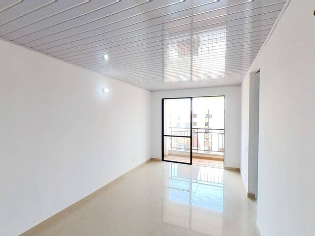 #1713763816 - Apartamento para Venta en Jamundí - VAC