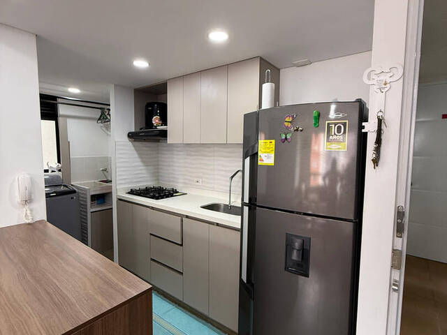 #1736667895 - Apartamento para Venta en Jamundí - VAC
