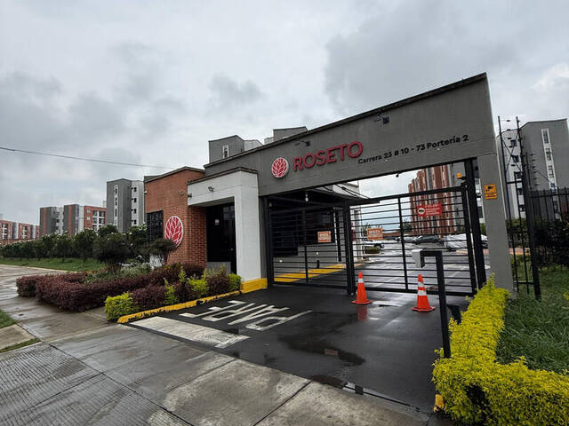 #1736667895 - Apartamento para Venta en Jamundí - VAC
