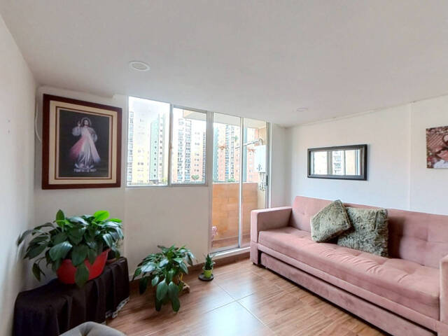 #2201490560 - Apartamento para Venta en Madrid - CUN