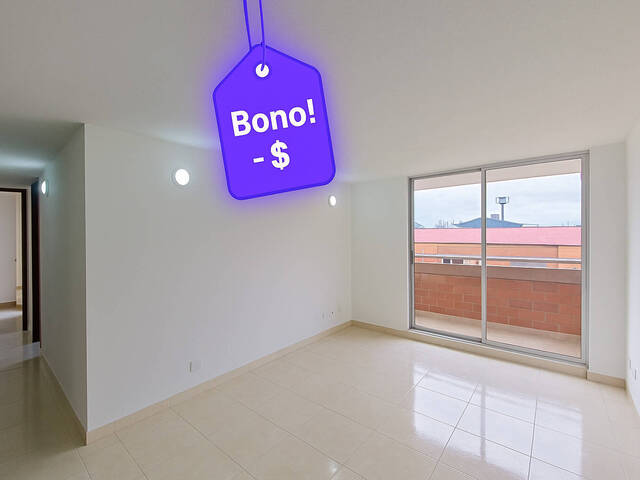 Venta en El Verganzo - Zipaquirá
