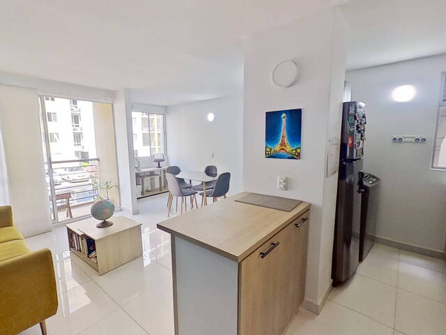 #1837609074 - Apartamento para Venta en Barranquilla - ATL