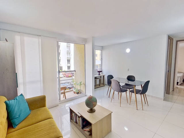 #1837609074 - Apartamento para Venta en Barranquilla - ATL