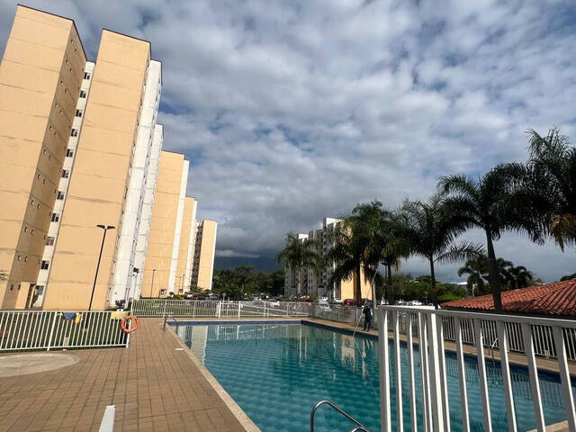 Venta en Ciudad Verde - Jamundí