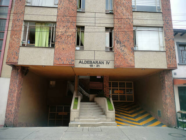 Venta en Hogares - Bogotá