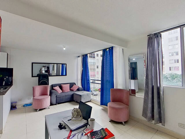#3279074344 - Apartamento para Venta en Yumbo - VAC