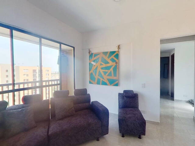 #1676772033 - Apartamento para Venta en Madrid - CUN