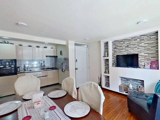 #2090881056 - Apartamento para Venta en Soacha - CUN
