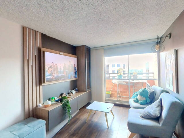 #1807959303 - Apartamento para Venta en Madrid - CUN