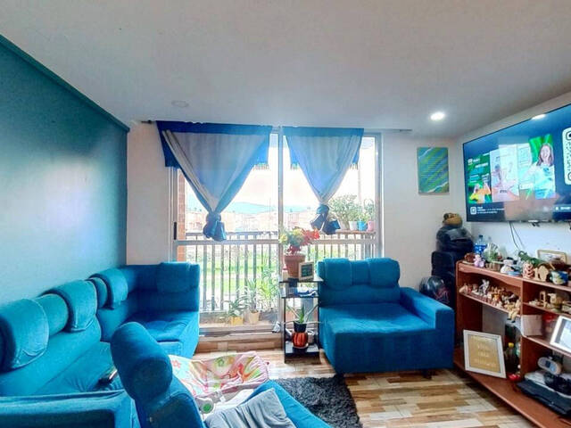 Venta en Santander Sur - Madrid