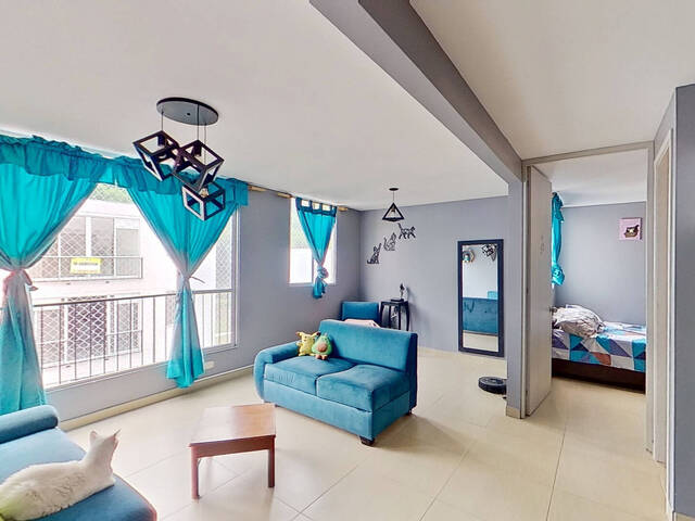 #2871409831 - Apartamento para Venta en Yumbo - VAC