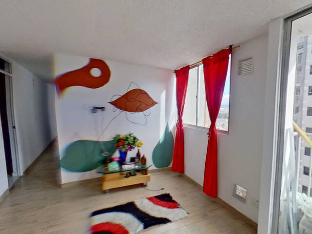 Venta en La Providencia - Bogotá