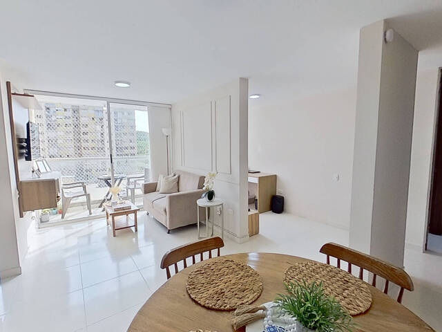 Venta en Parque Campestre - Barranquilla