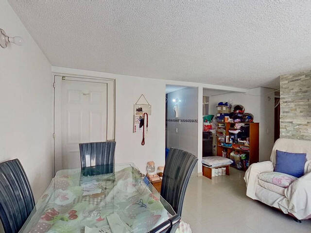 #3390062020 - Apartamento para Venta en Soacha - CUN