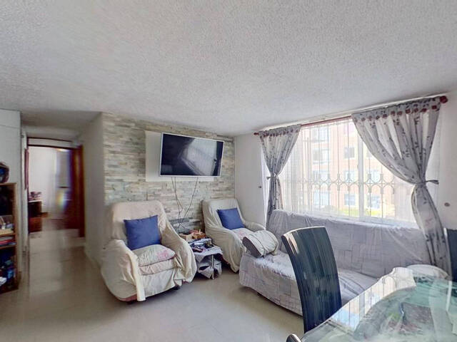 Venta en Campo Verde - Soacha