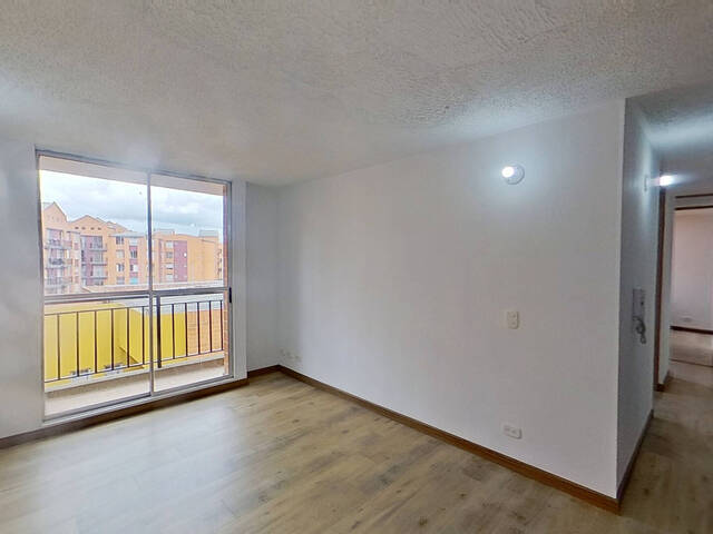 #3167455695 - Apartamento para Venta en Zipaquirá - CUN