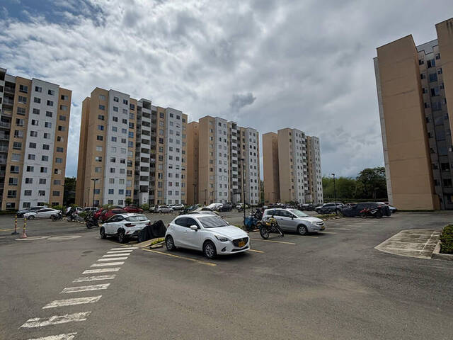 #3133897177 - Apartamento para Venta en Jamundí - VAC