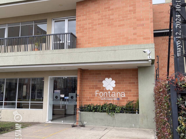 #1280453312 - Apartamento para Venta en Madrid - CUN