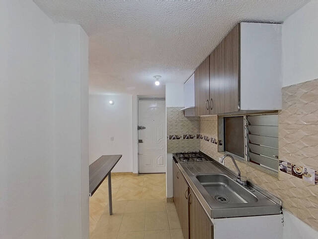 #2937323603 - Apartamento para Venta en Soacha - CUN