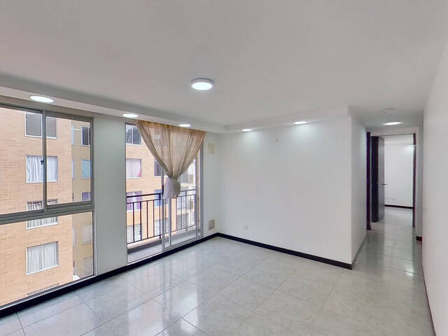 #1296477552 - Apartamento para Venta en Madrid - CUN
