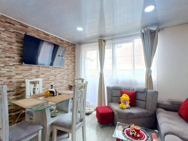#3336322596 - Apartamento para Venta en Madrid - CUN