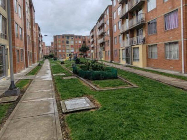 #1861898736 - Apartamento para Venta en Tocancipá - CUN