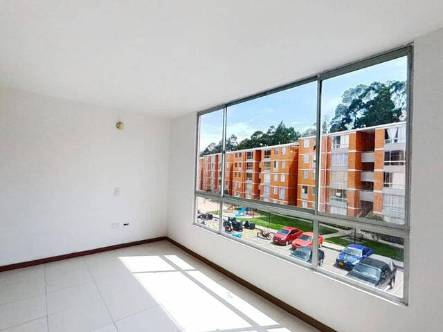 #3118949772 - Apartamento para Venta en Zipaquirá - CUN