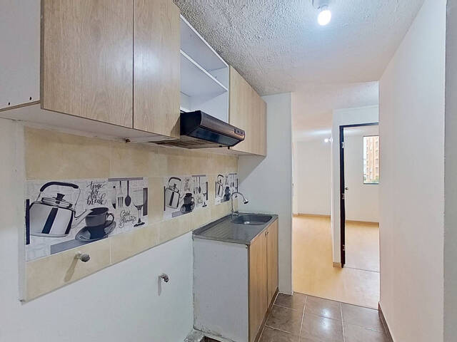 Venta en Villa del Sol - Mosquera